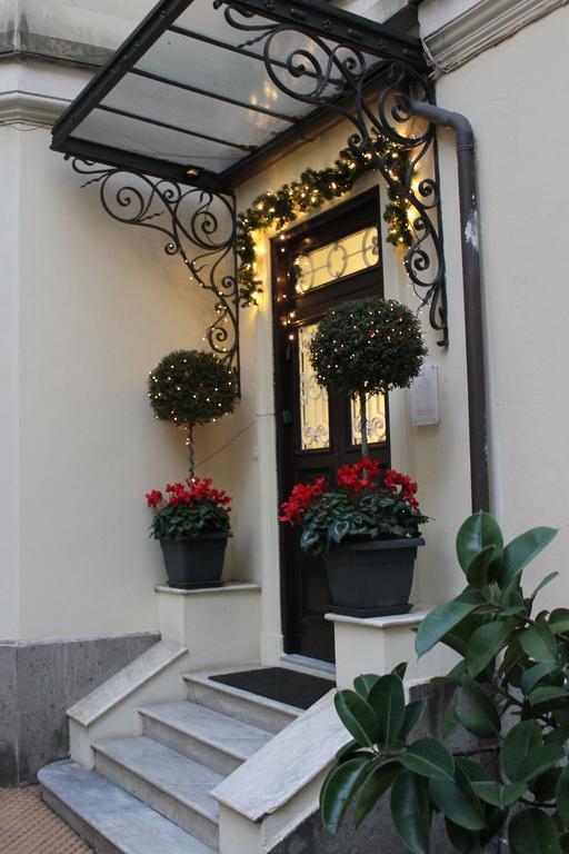 Little Rose Residence Rzym Pokój zdjęcie