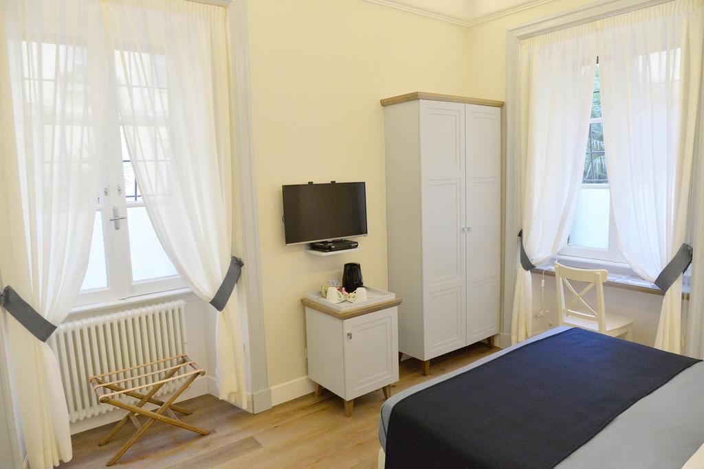 Little Rose Residence Rzym Pokój zdjęcie