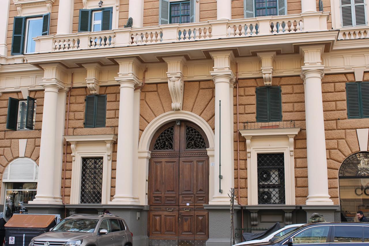 Little Rose Residence Rzym Zewnętrze zdjęcie