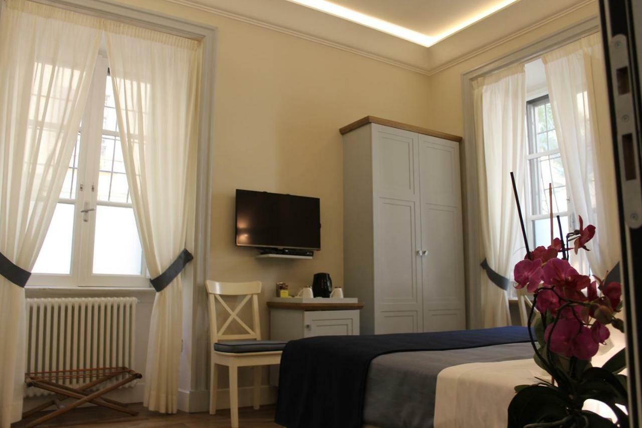 Little Rose Residence Rzym Zewnętrze zdjęcie
