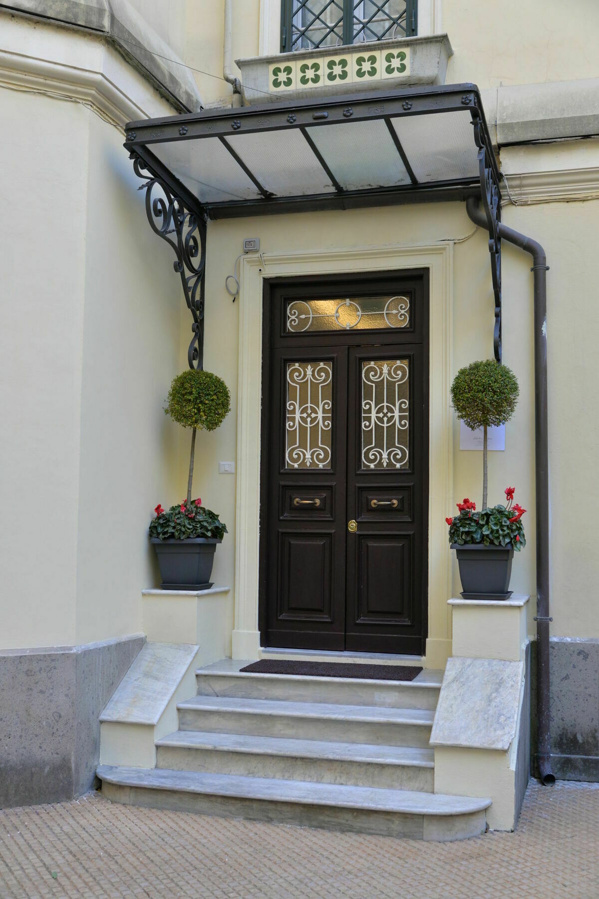 Little Rose Residence Rzym Zewnętrze zdjęcie