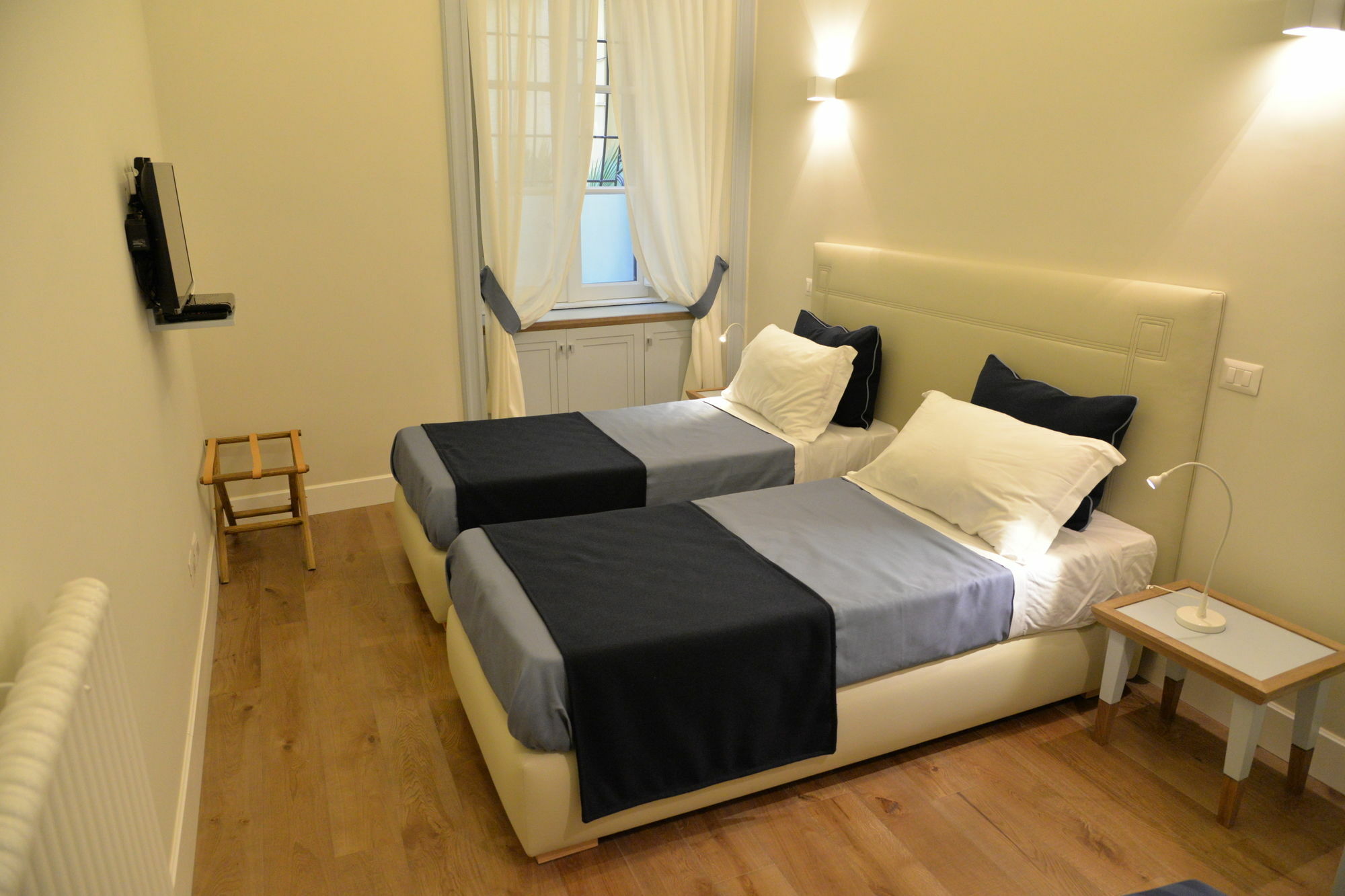 Little Rose Residence Rzym Zewnętrze zdjęcie