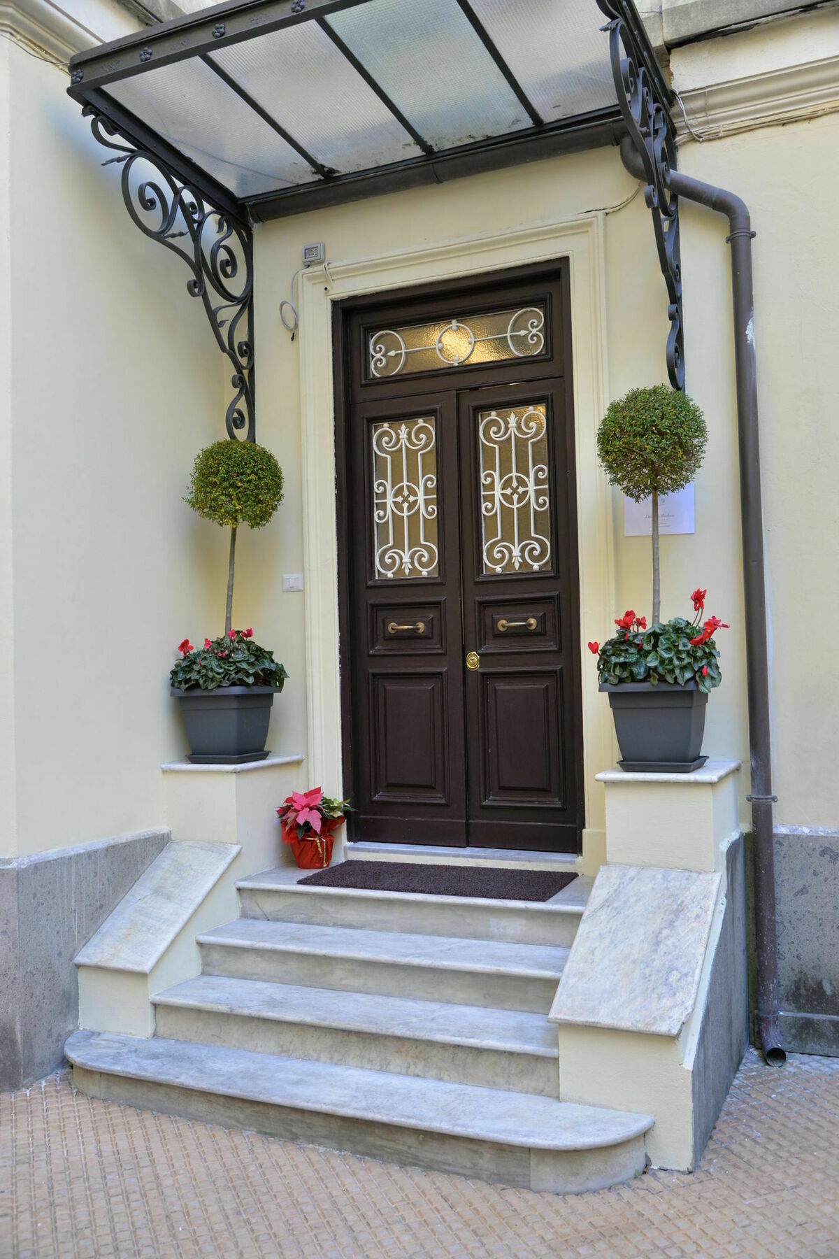 Little Rose Residence Rzym Zewnętrze zdjęcie