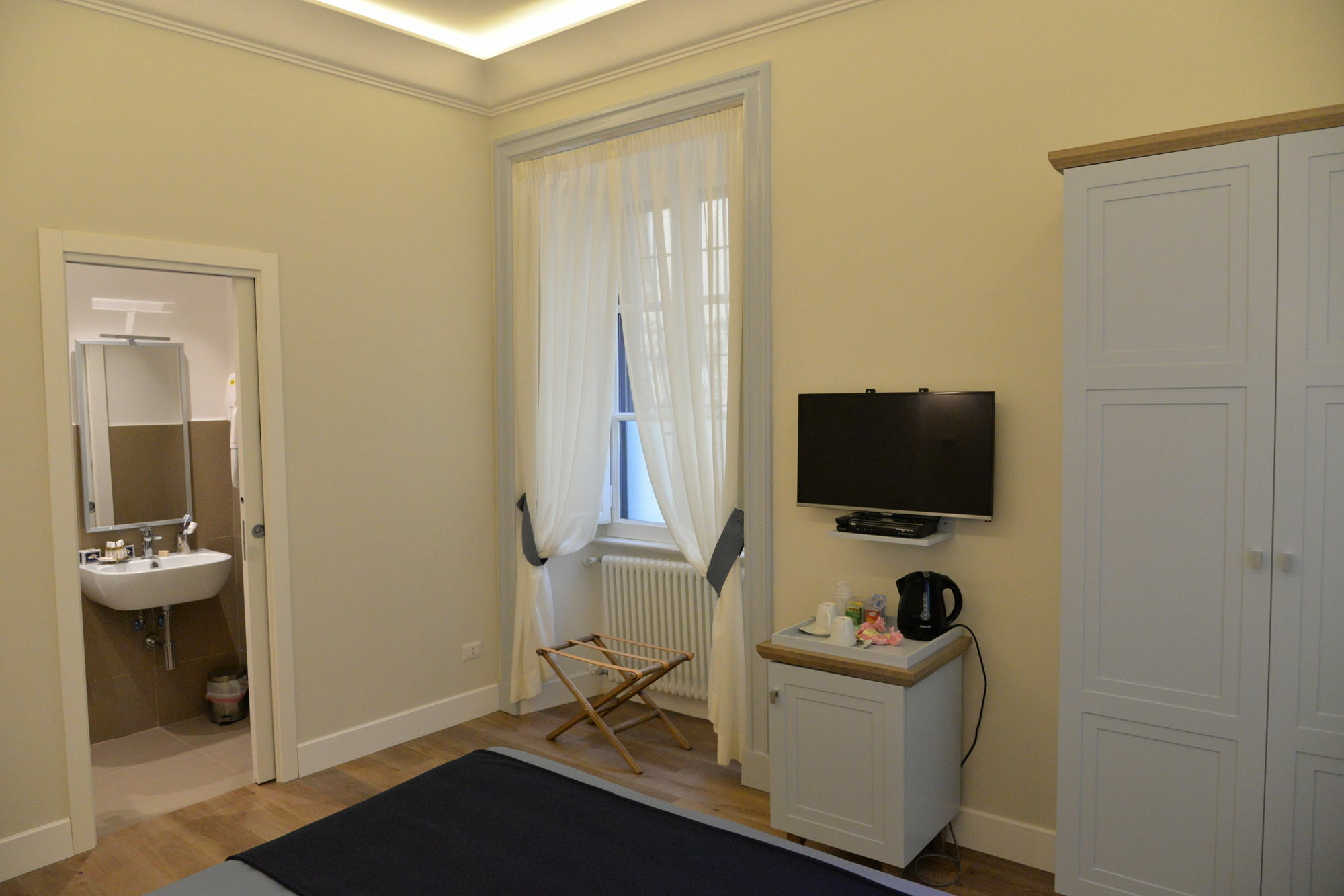 Little Rose Residence Rzym Zewnętrze zdjęcie