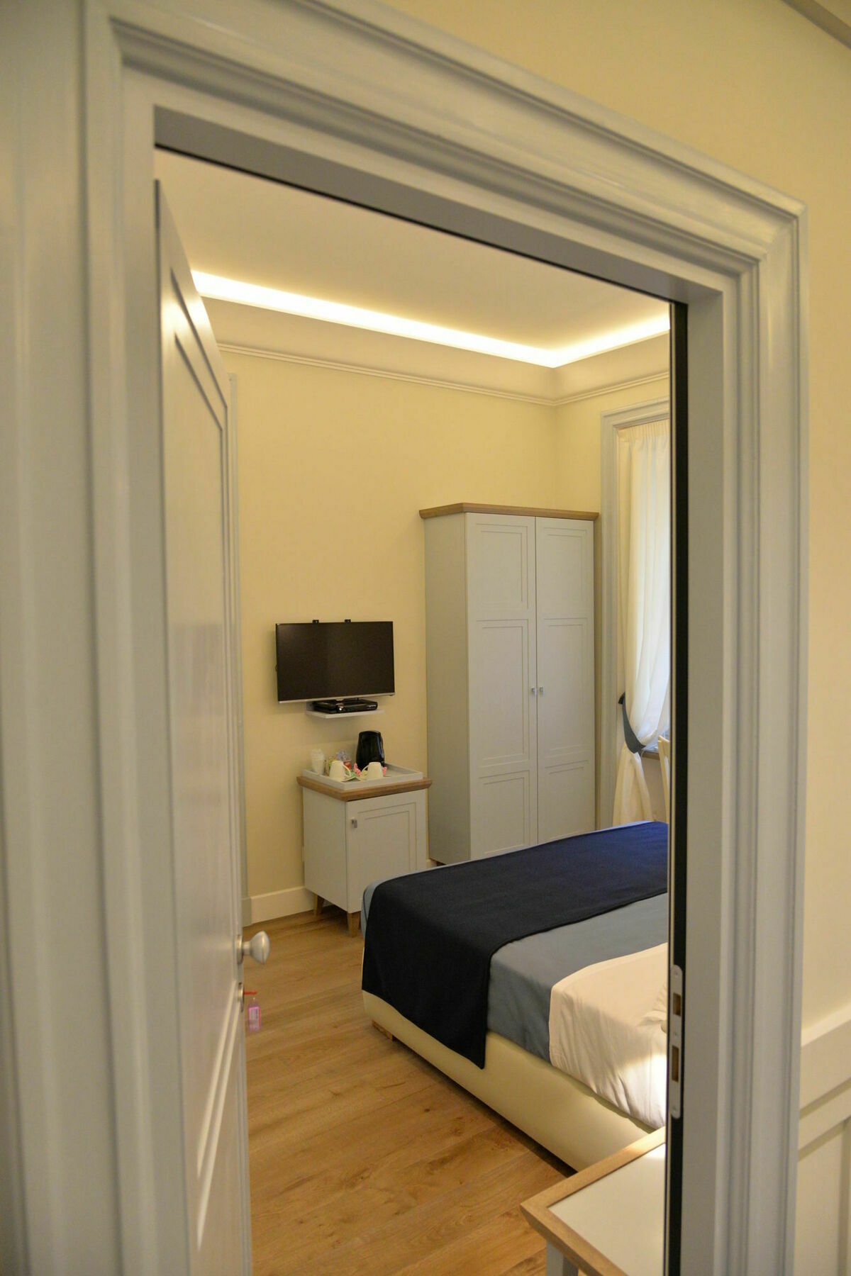 Little Rose Residence Rzym Zewnętrze zdjęcie
