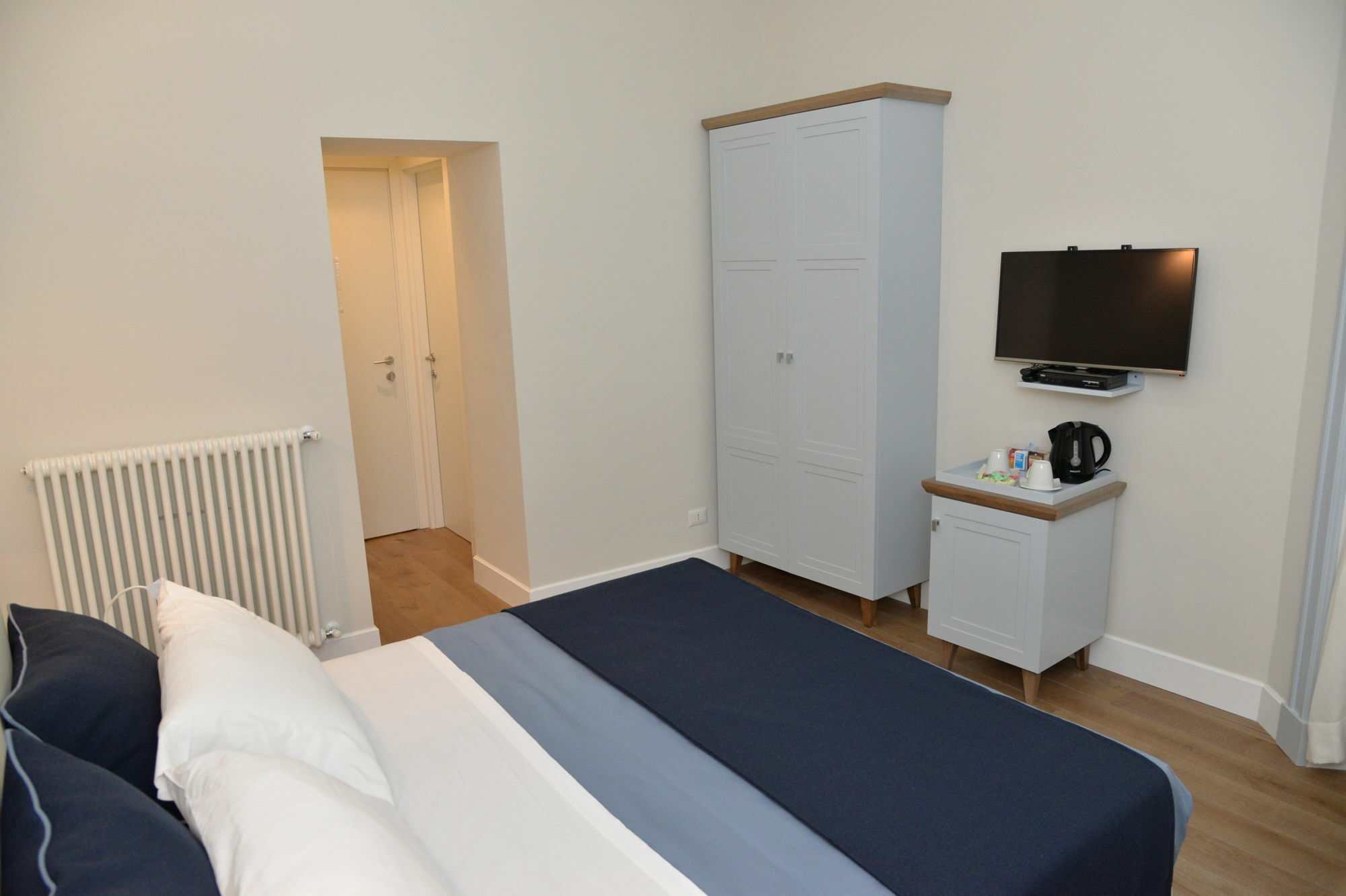 Little Rose Residence Rzym Zewnętrze zdjęcie