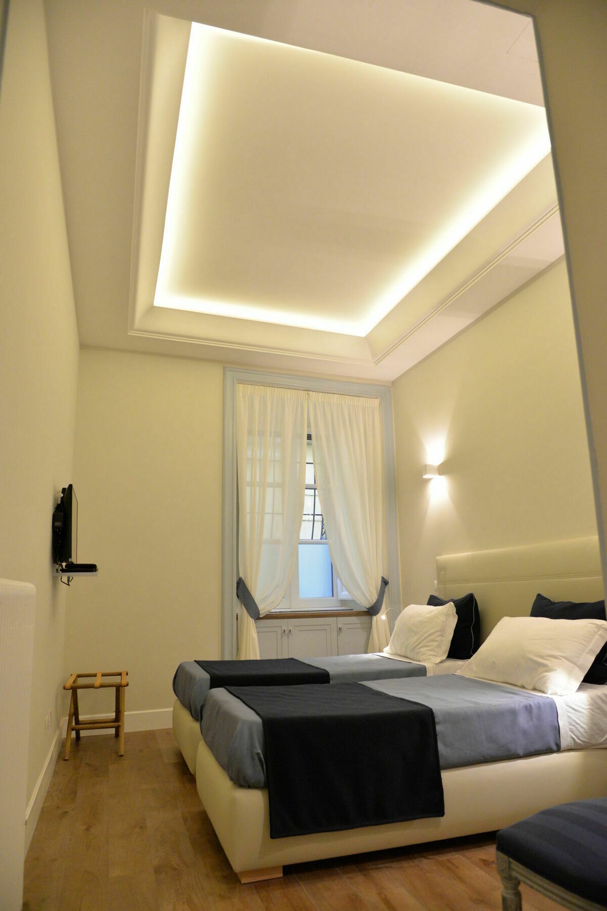 Little Rose Residence Rzym Zewnętrze zdjęcie